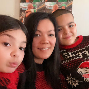 Meet your Posher, Gabriel